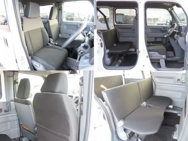 ホンダ　Ｎ－ＶＡＮ