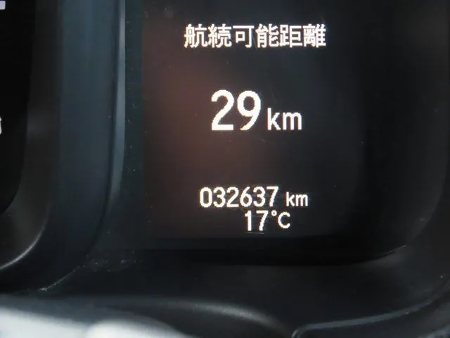 ホンダ　Ｎ－ＶＡＮ