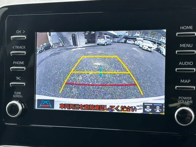 アクア（トヨタ）の車両写真