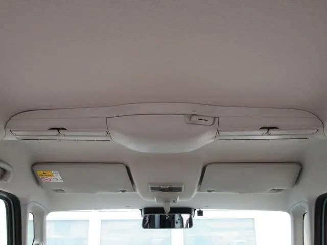 スペーシア　４ＷＤ（スズキ）の車両写真