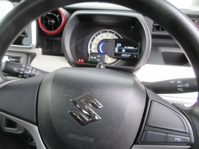 スペーシア　４ＷＤ（スズキ）の車両写真