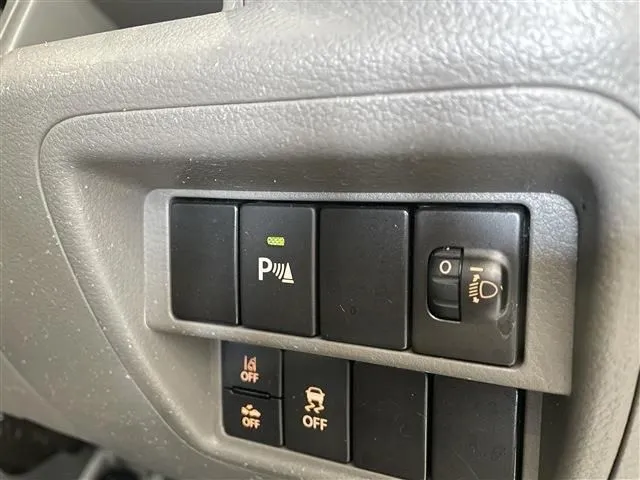 エブリイバン（スズキ）の車両写真