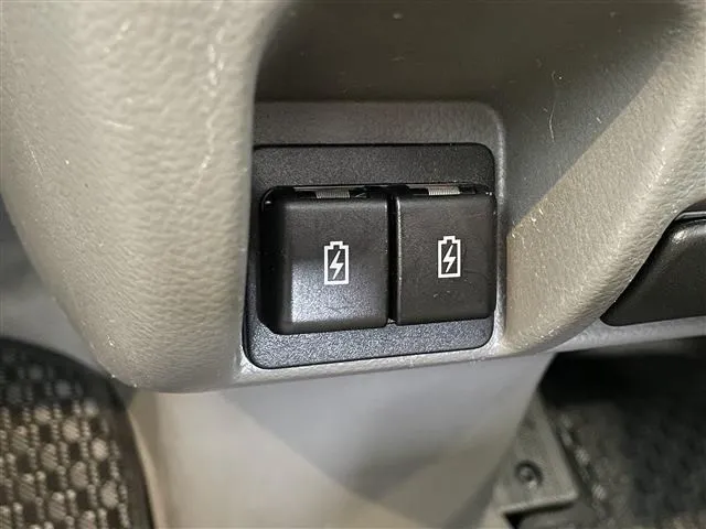 エブリイバン（スズキ）の車両写真