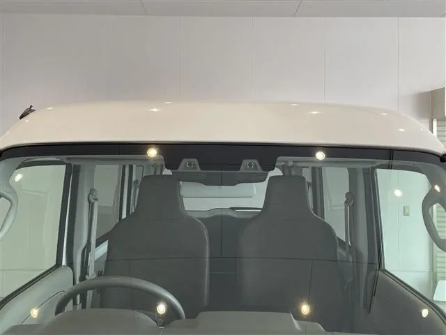 エブリイバン（スズキ）の車両写真