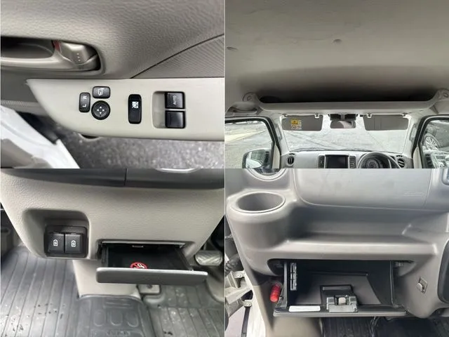 ＮＶ１００クリッパー（ニッサン）の車両写真