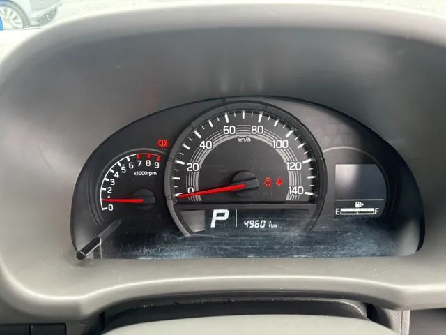 ＮＶ１００クリッパー（ニッサン）の車両写真