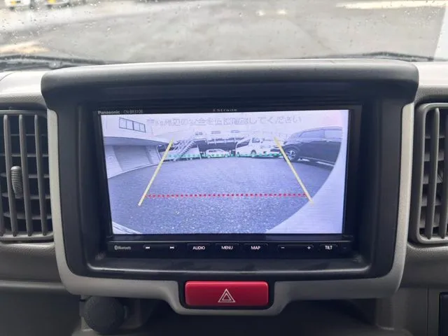 ＮＶ１００クリッパー（ニッサン）の車両写真