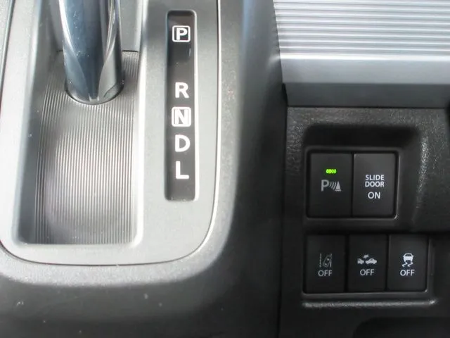 スペーシア　４ＷＤ（スズキ）の車両写真