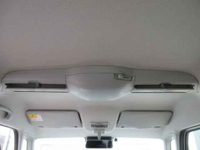 スペーシア　４ＷＤ（スズキ）の車両写真