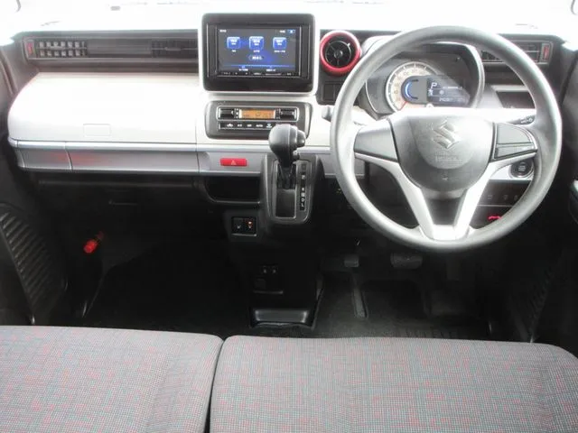 スペーシア　４ＷＤ（スズキ）の車両写真