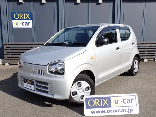 アルト（スズキ）｜オリックスU-carの中古車