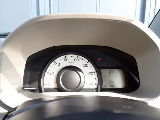 アルト（スズキ）の車両写真