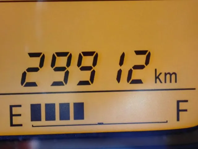 アルト（スズキ）の車両写真