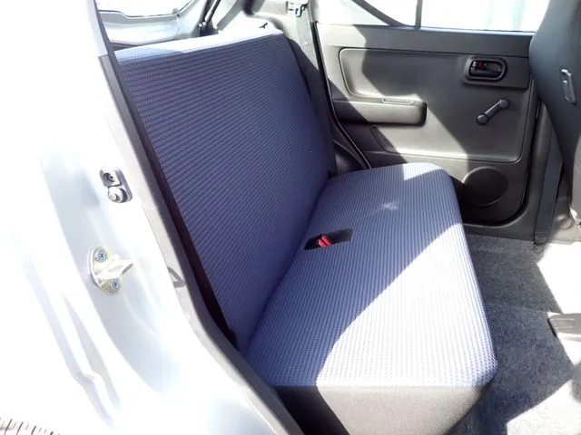 アルト（スズキ）の車両写真