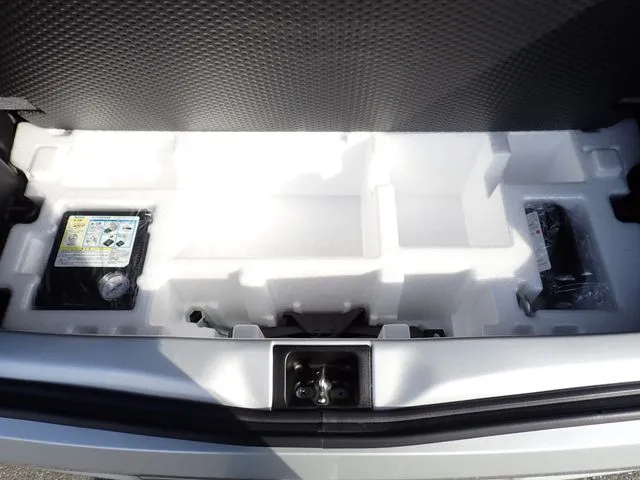 アルト（スズキ）の車両写真