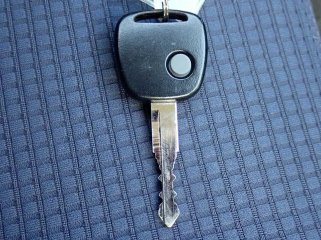 アルト（スズキ）の車両写真