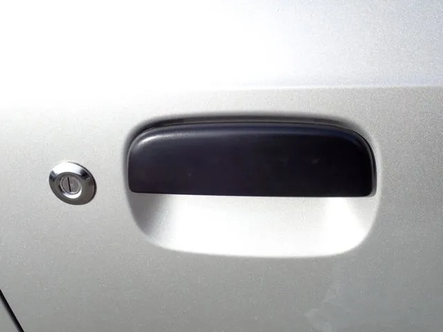 アルト（スズキ）の車両写真