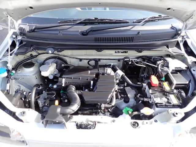 アルト（スズキ）の車両写真