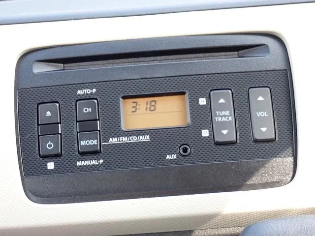 アルト（スズキ）の車両写真