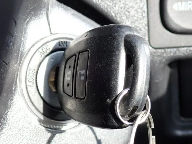 ハイエースバン　２ＷＤ（トヨタ）の車両写真