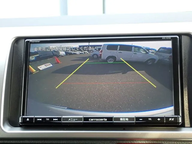 ハイエースバン　２ＷＤ（トヨタ）の車両写真