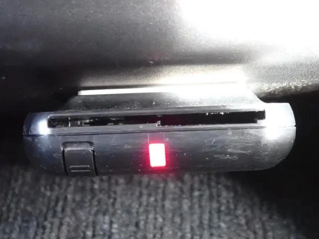 ハイエースバン　２ＷＤ（トヨタ）の車両写真