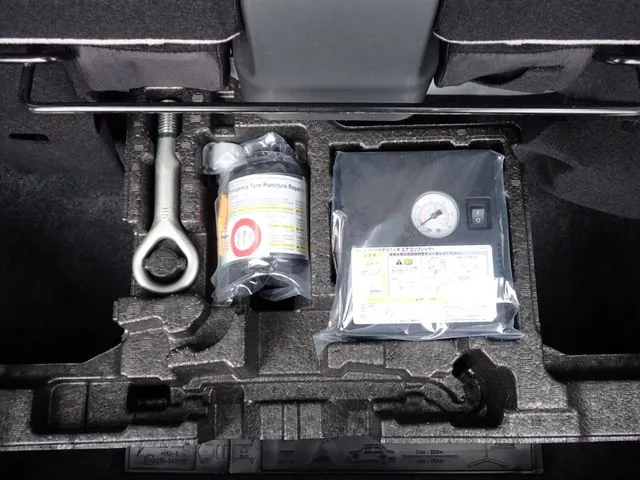 デイズ（ニッサン）の車両写真