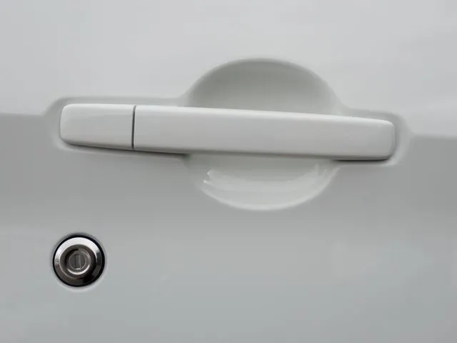 デイズ（ニッサン）の車両写真