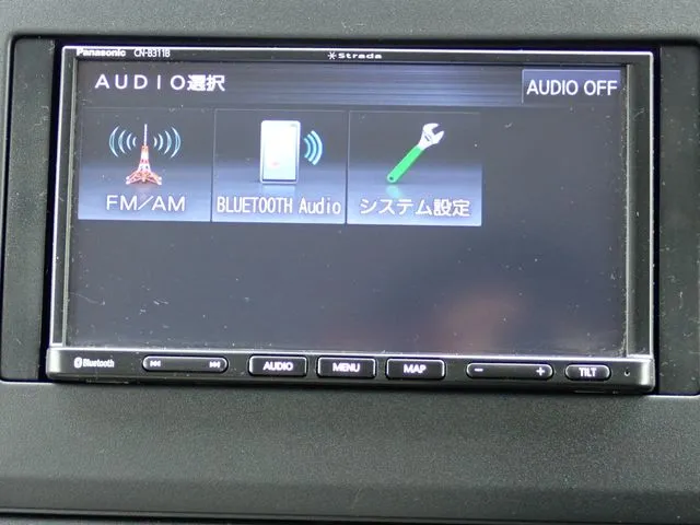 デイズ（ニッサン）の車両写真