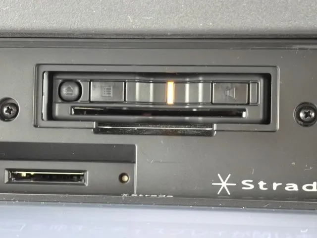 デイズ（ニッサン）の車両写真