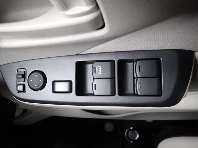 デイズ（ニッサン）の車両写真