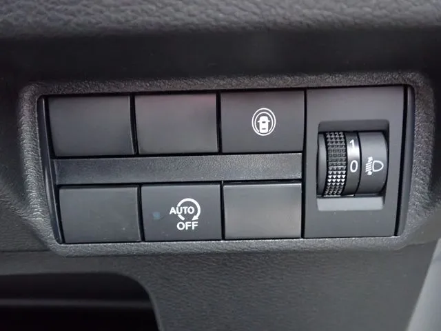 デイズ（ニッサン）の車両写真