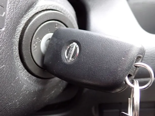 デイズ（ニッサン）の車両写真