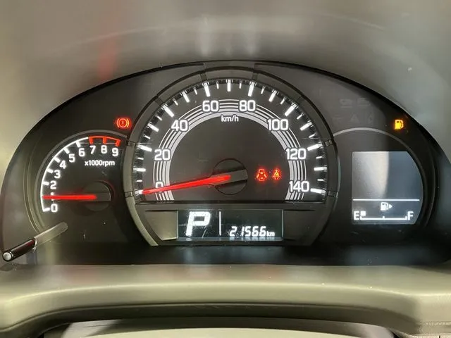 エブリイバン(スズキ)の車両写真