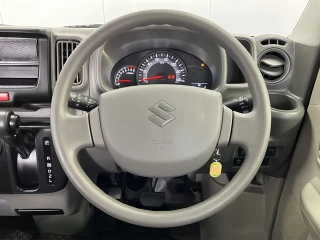 エブリイバン(スズキ)の車両写真