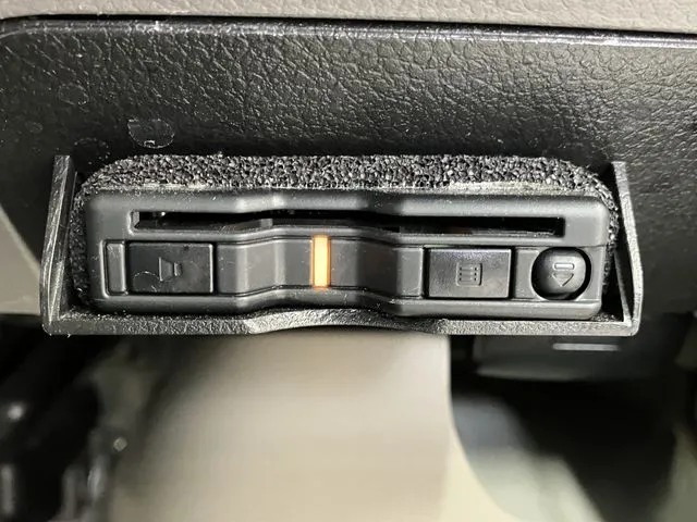 エブリイバン(スズキ)の車両写真