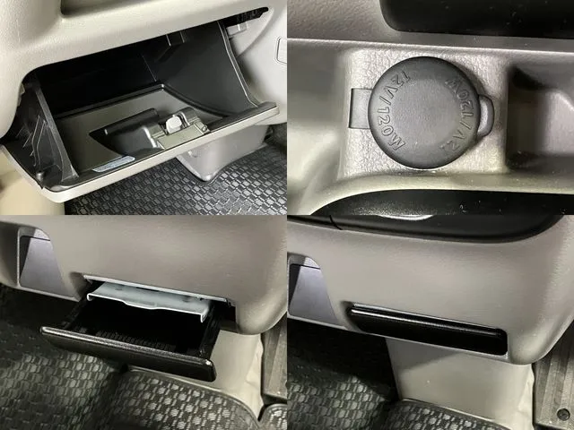 エブリイバン(スズキ)の車両写真