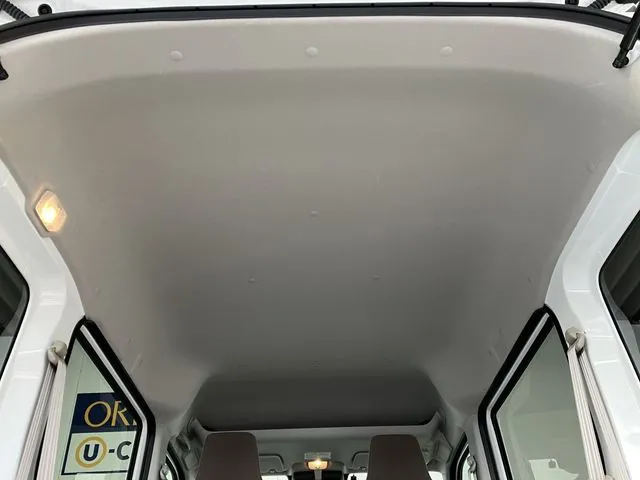 エブリイバン(スズキ)の車両写真