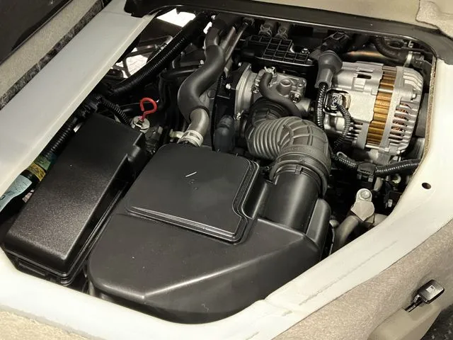 エブリイバン(スズキ)の車両写真