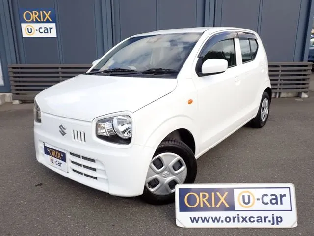 アルト（スズキ）｜オリックスU-carの中古車