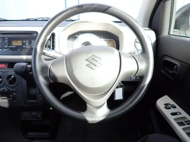アルト（スズキ）の車両写真