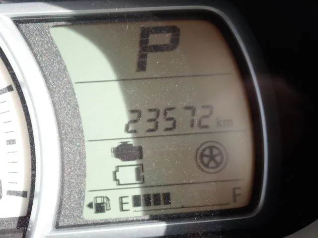 アルト（スズキ）の車両写真