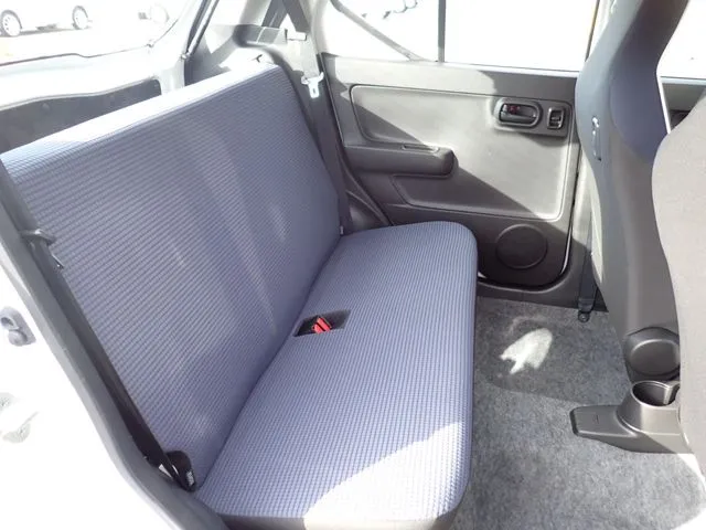 アルト（スズキ）の車両写真