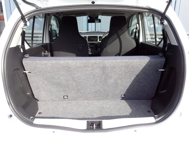 アルト（スズキ）の車両写真