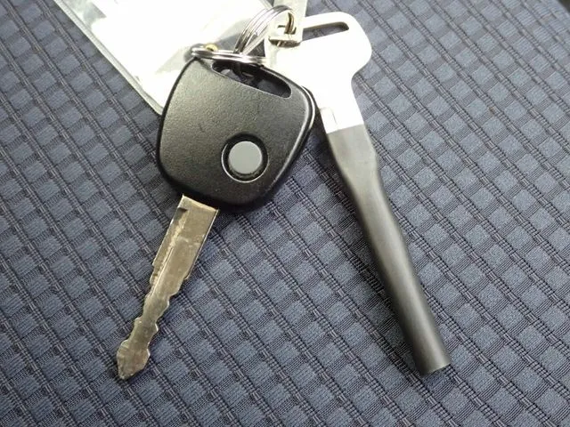 アルト（スズキ）の車両写真