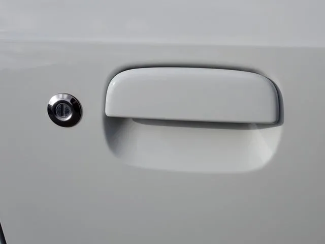 アルト（スズキ）の車両写真