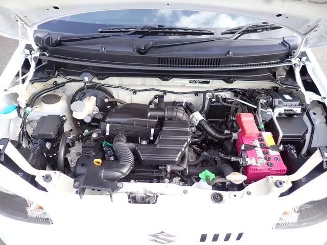 アルト（スズキ）の車両写真