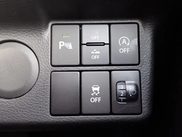 アルト（スズキ）の車両写真