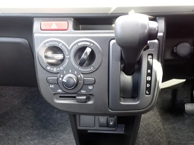 アルト（スズキ）の車両写真