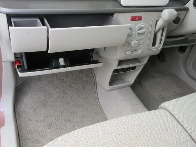 アルト　ラパン（スズキ）の車両写真